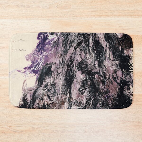 Item preview, Cy Twombly designed and sold by KaijuNoKaiju.