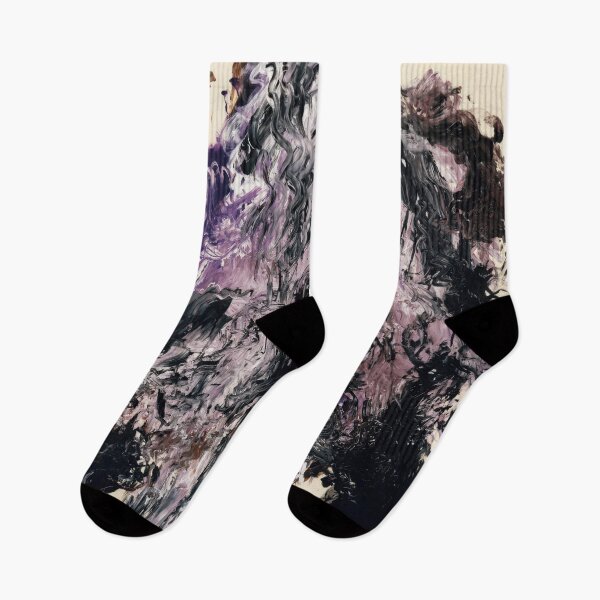 Item preview, Cy Twombly designed and sold by KaijuNoKaiju.