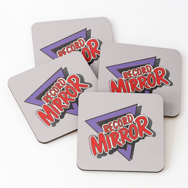 Item preview, Record Mirror Magazine #2 Iconic Vintage Magazine designed and sold by popretrodisco.