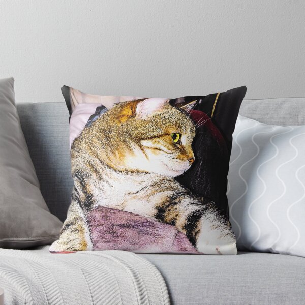 Item preview, Gatito Lilly Puss designed and sold by Slater-Bug.