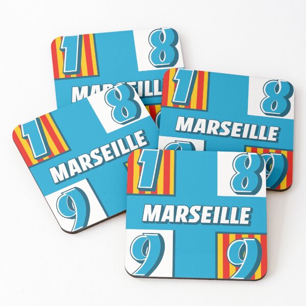 Item preview, Marseille 1899 Eternal designed and sold by canvasriddle.