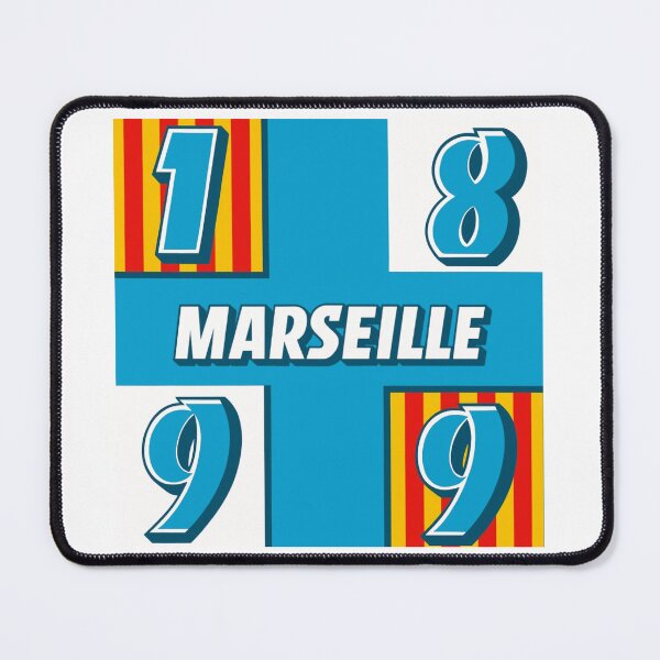 Item preview, Marseille 1899 Eternal designed and sold by canvasriddle.