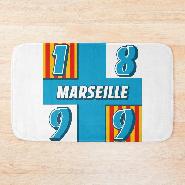 Item preview, Marseille 1899 Eternal designed and sold by canvasriddle.