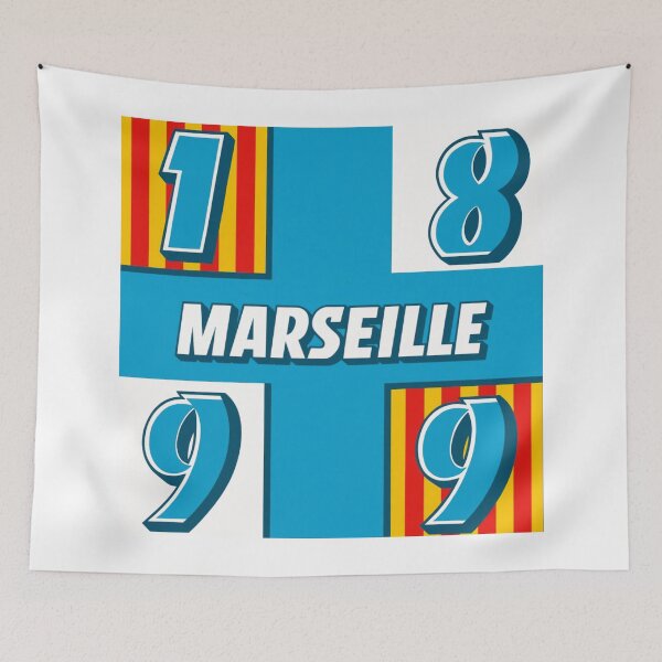 Item preview, Marseille 1899 Eternal designed and sold by canvasriddle.