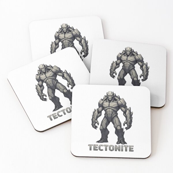 Item preview, Tectonite: Living Stone Martian designed and sold by SplashTastic.