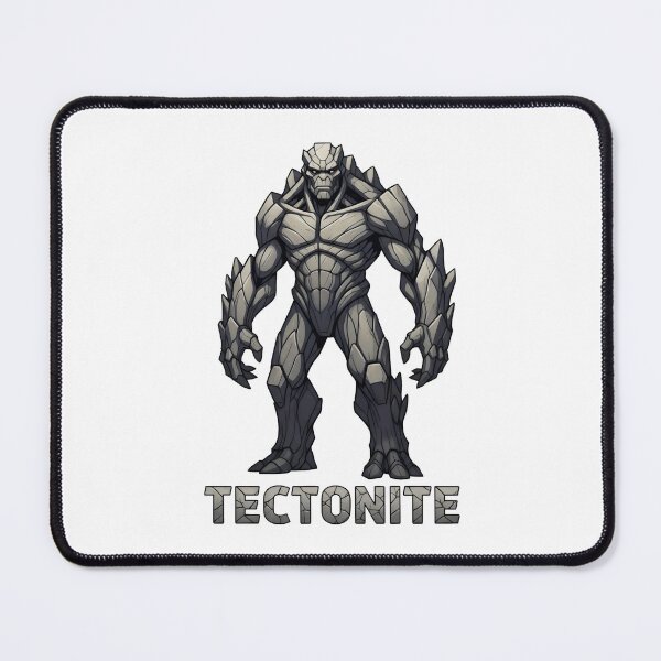 Item preview, Tectonite: Living Stone Martian designed and sold by SplashTastic.