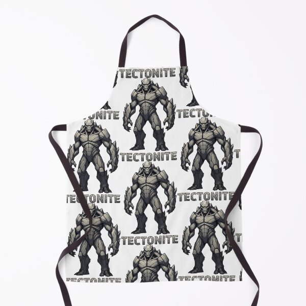Item preview, Tectonite: Living Stone Martian designed and sold by SplashTastic.