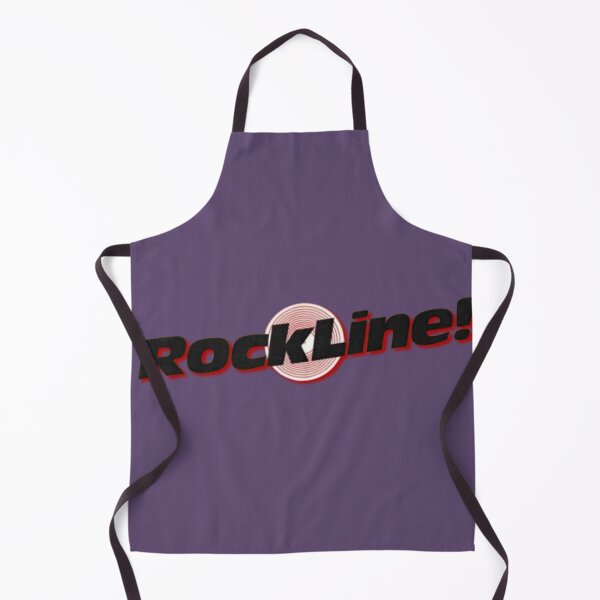 Item preview, Rockline Magazine Iconic Vintage Magazine designed and sold by popretrodisco.