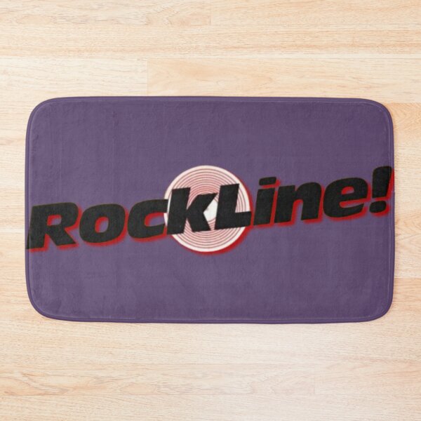 Item preview, Rockline Magazine Iconic Vintage Magazine designed and sold by popretrodisco.