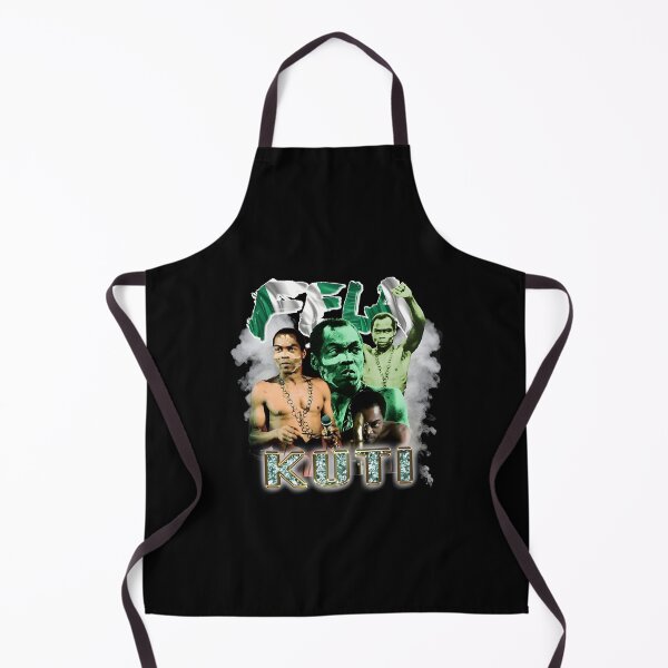 Item preview, FELA KUTI TEE designed and sold by legrowbradacf.