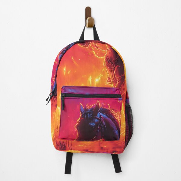 Item preview, Ride Through the Flames designed and sold by sh∆dØw.