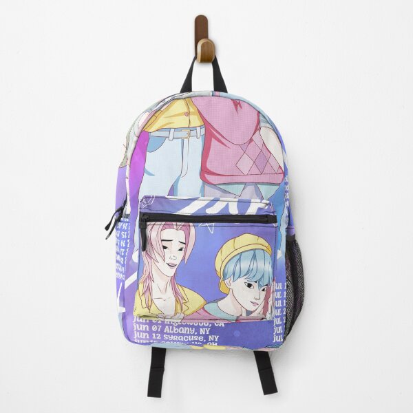 Item preview, Soda Pop World Tour designed and sold by BeldamBoutiquex.