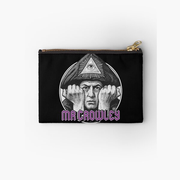 Item preview, Mr. Crowley designed and sold by danieaj.
