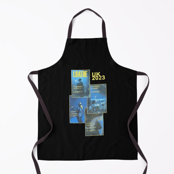 Item preview, Loathe As One Yellow Black T-Shirt designed and sold by rieswileyq.