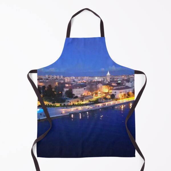 Item preview, A night at sea designed and sold by DjeriK.