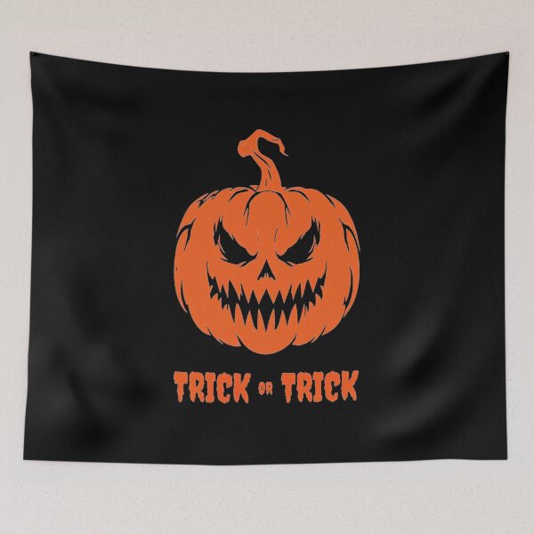 Item preview, Trick or trick designed and sold by YourFavBuddy.