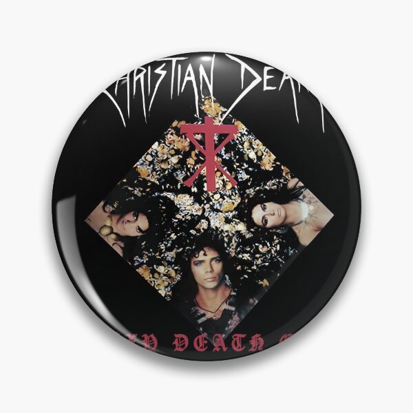 Item preview, Sexy Death Rock Band designed and sold by geimandari5.