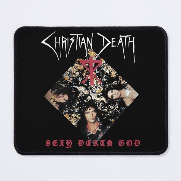 Item preview, Sexy Death Rock Band designed and sold by geimandari5.