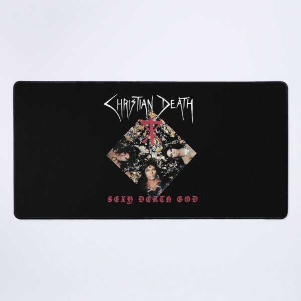 Item preview, Sexy Death Rock Band designed and sold by geimandari5.