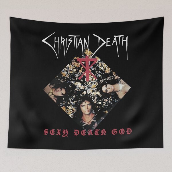 Item preview, Sexy Death Rock Band designed and sold by geimandari5.