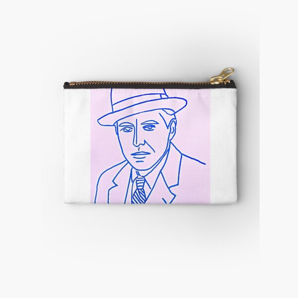 Artikelvorschau, Al-Linie Blau auf Pink entworfen und verkauft von SJHorsfall.