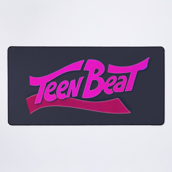 Item preview, Teen Beat Magazine Iconic Vintage Magazine designed and sold by popretrodisco.