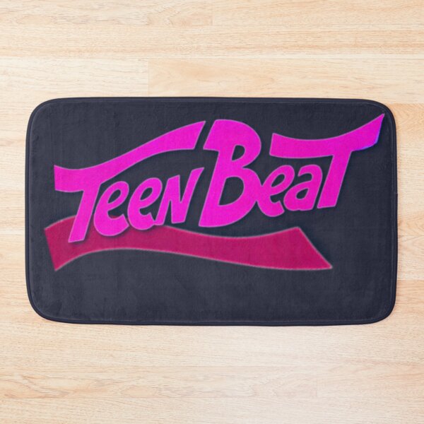 Item preview, Teen Beat Magazine Iconic Vintage Magazine designed and sold by popretrodisco.