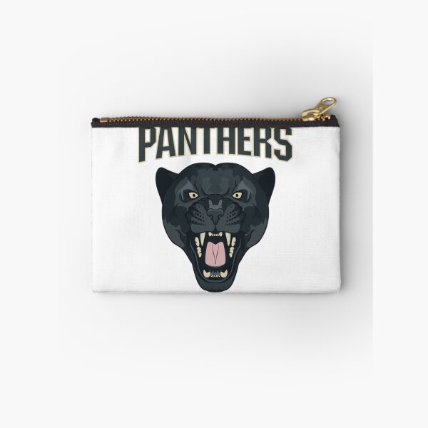 Item preview, Panthers head designed and sold by danieaj.