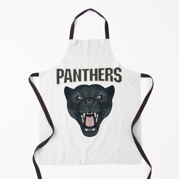 Item preview, Panthers head designed and sold by danieaj.