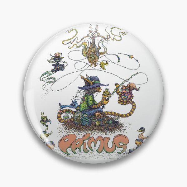 Item preview, Fisherman Rock Band 1984 designed and sold by muraroahli.