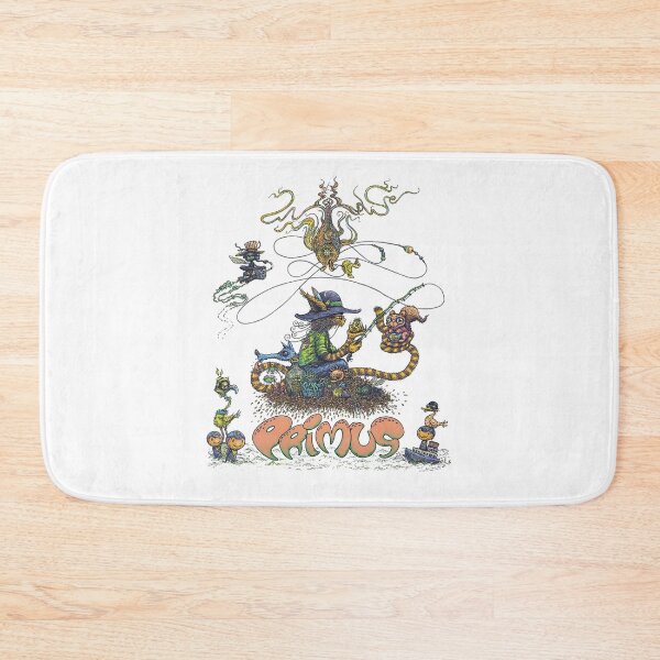 Item preview, Fisherman Rock Band 1984 designed and sold by muraroahli.