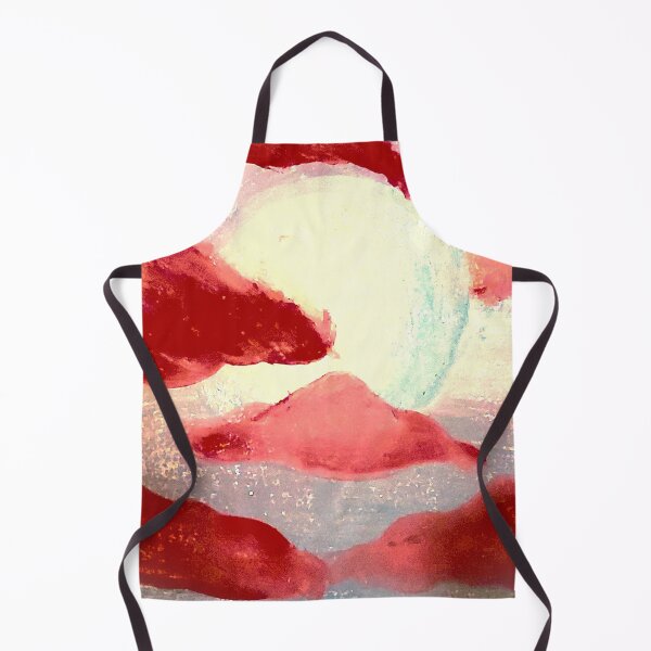 Item preview, blood moon designed and sold by Slater-Bug.