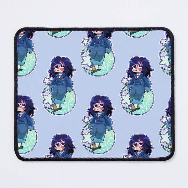 Item preview, Anya from Mouthwashing- around the Moon designed and sold by M4riMon.