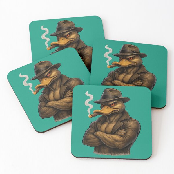 Item preview, Grimquack designed and sold by LittleBuy.
