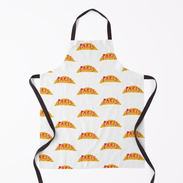Item preview, Paris Cafe Croissant designed and sold by kacperartdesign.