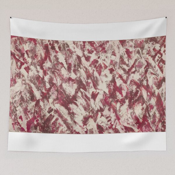 Item preview, Lee Krasner designed and sold by KaijuNoKaiju.