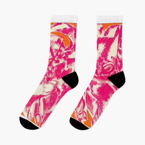 Item preview, Lee Krasner designed and sold by KaijuNoKaiju.