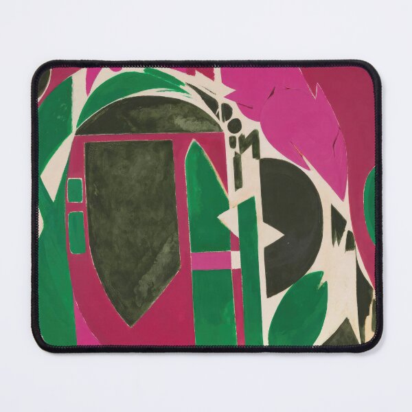 Item preview, Lee Krasner designed and sold by KaijuNoKaiju.