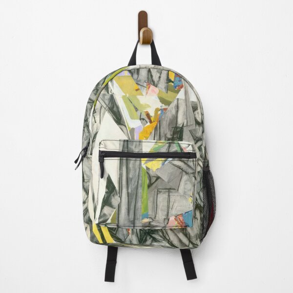 Item preview, Lee Krasner designed and sold by KaijuNoKaiju.
