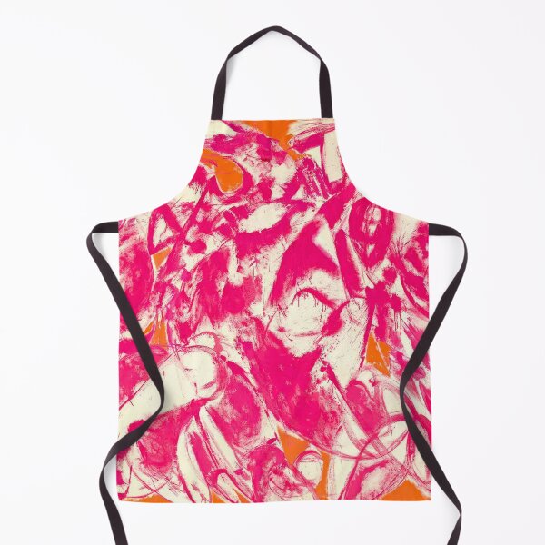 Item preview, Lee Krasner designed and sold by KaijuNoKaiju.