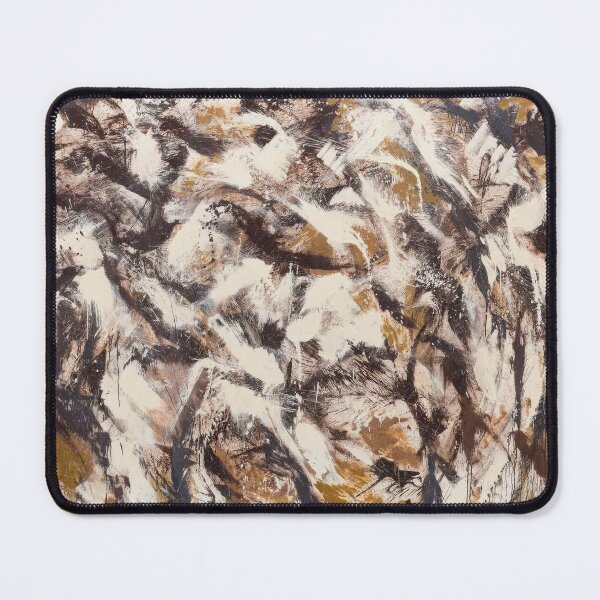 Item preview, Lee Krasner designed and sold by KaijuNoKaiju.