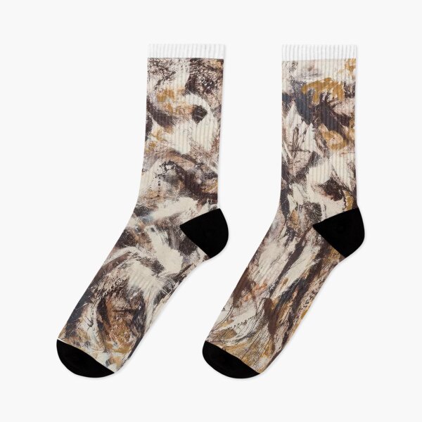 Item preview, Lee Krasner designed and sold by KaijuNoKaiju.