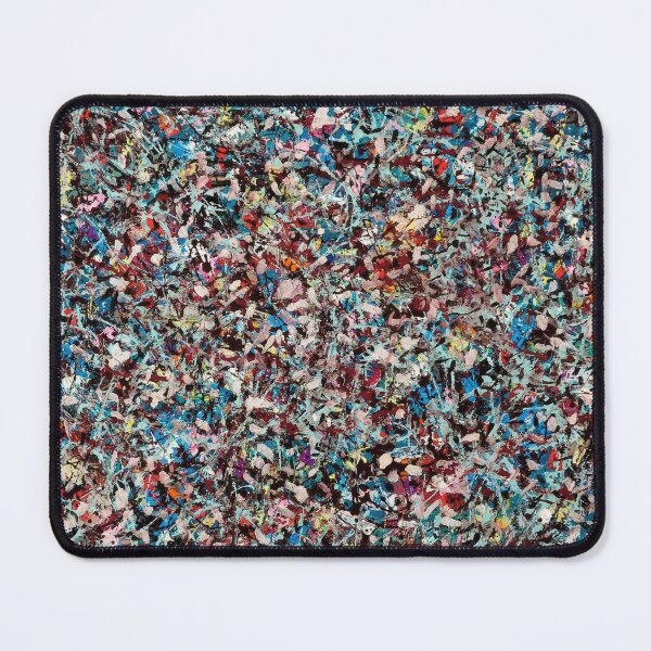 Item preview, Lee Krasner designed and sold by KaijuNoKaiju.