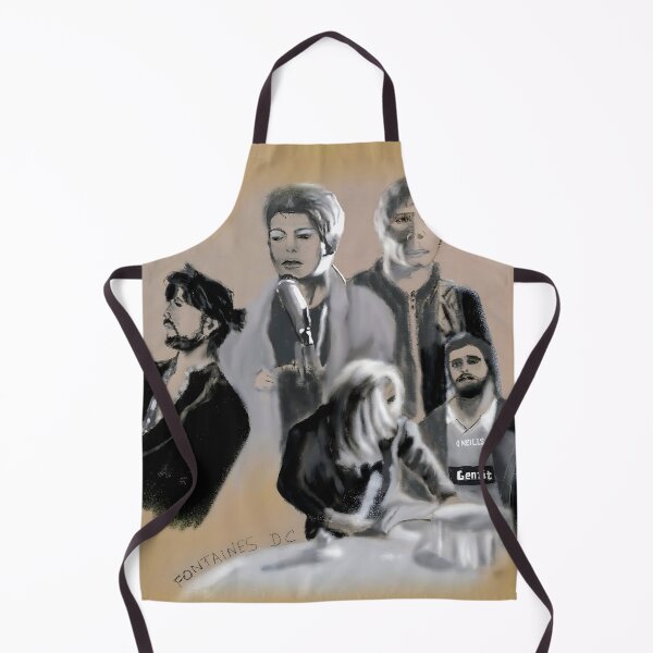Item preview, Boys in the Better Land designed and sold by Frashart 61.