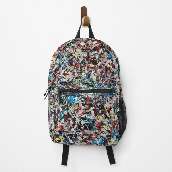 Item preview, Lee Krasner designed and sold by KaijuNoKaiju.