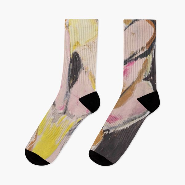 Item preview, Lee Krasner designed and sold by KaijuNoKaiju.