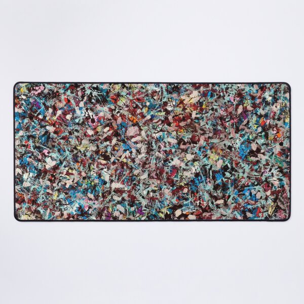 Item preview, Lee Krasner designed and sold by KaijuNoKaiju.