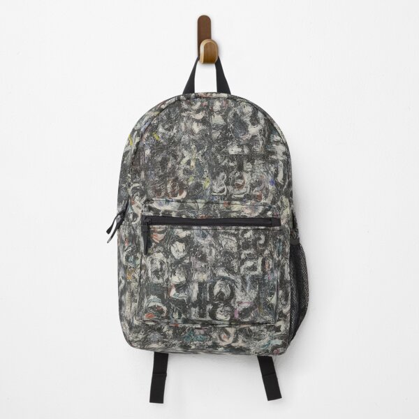 Item preview, Lee Krasner designed and sold by KaijuNoKaiju.
