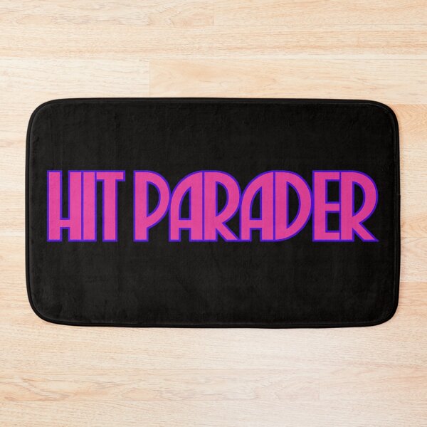 Item preview, Hit Parader Magazine Iconic Vintage Magazine designed and sold by popretrodisco.
