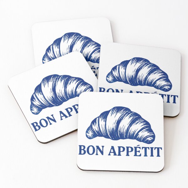 Item preview, CROISSANT designed and sold by LameraStudio.